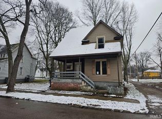 511 Moody Ave, Elkhart, IN 46516