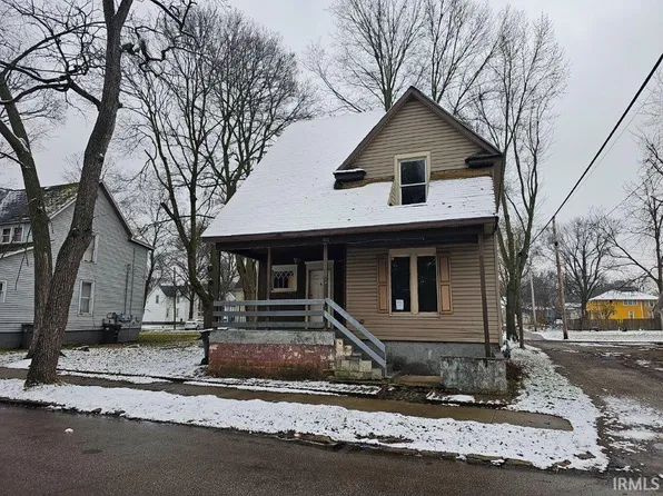 511 Moody Ave, Elkhart, IN 46516
