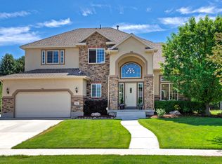 241 S Flour Mill Rd, Heber, UT 84032