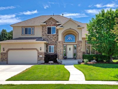 241 S Flour Mill Rd, Heber, UT, 84032