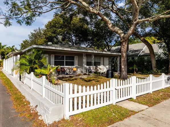 863 24th Ave N, Saint Petersburg, FL 33704