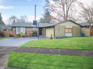 1930 Margaret St, Eugene, OR 97401