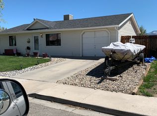 456 Morning Dove Dr, Grand Junction, CO 81504