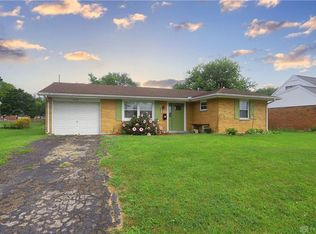 1712 New Haven Rd, Piqua, OH 45356