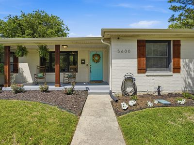 5600 Dennis Ave, Fort Worth, TX, 76114