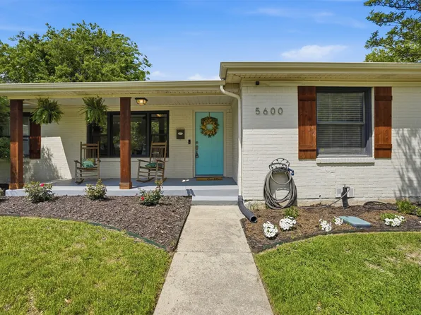 5600 Dennis Ave, Fort Worth, TX 76114