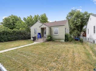 305 Saint Andrew St, Rapid City, SD 57701