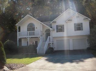 3803 Autumn View Dr, Acworth, GA 30101