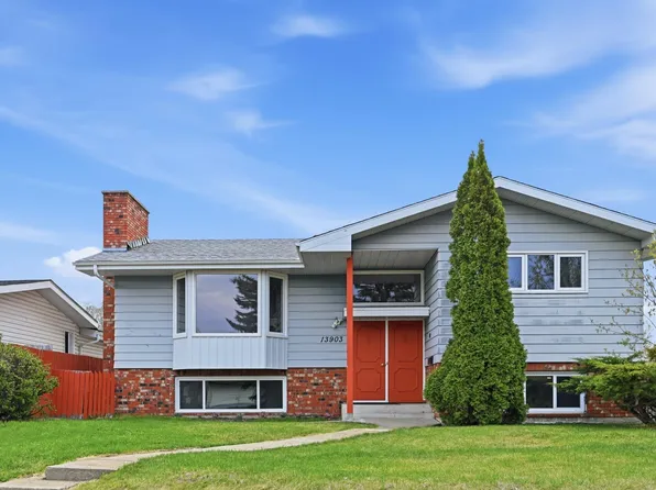 13903 87th St NW, Edmonton, AB T5E 3G2