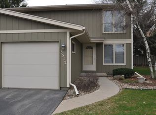 3512 Valley Ridge Rd, Middleton, WI 53562