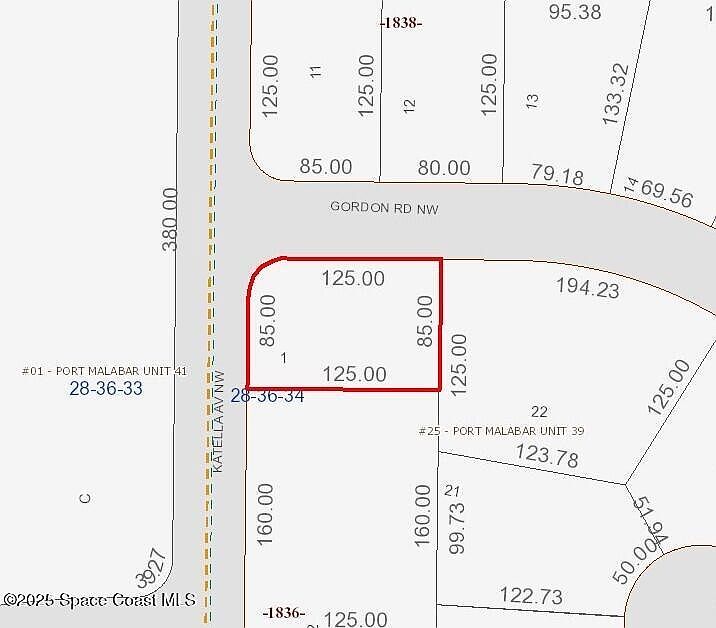 2nd image of 467 Katella Ave NW