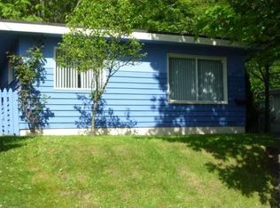 9303 52nd Ave S, Seattle, WA 98118