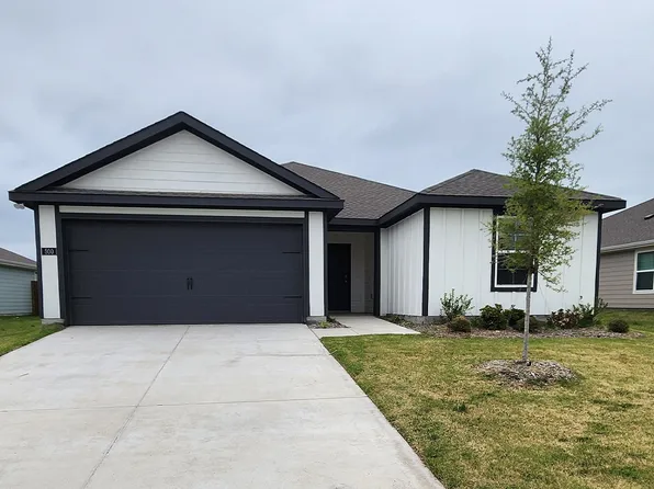 500 Silver Birch Dr, Nevada, TX 75173