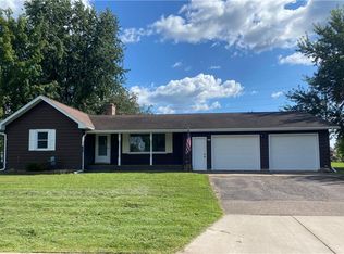 527 E Supple St, Boyd, WI 54726