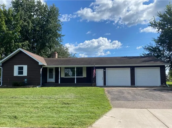 527 East Supple Street, Boyd, WI 54726