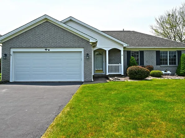 13 Summerfield Dr, Lancaster, NY 14086