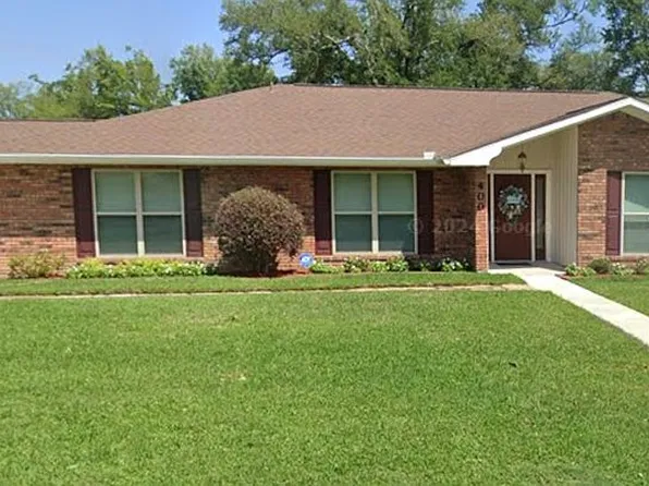 400 Orchard Dr, Lake Charles, LA 70605