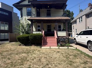 18826 Sloane Ave, Lakewood, OH 44107