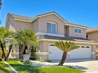 24 Arrivo Dr, Mission Viejo, CA 92692