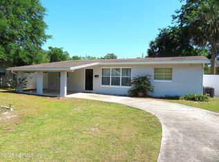11667 Sands Ave, Jacksonville, FL 32246