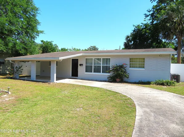 11667 SANDS Avenue, Jacksonville, FL 32246