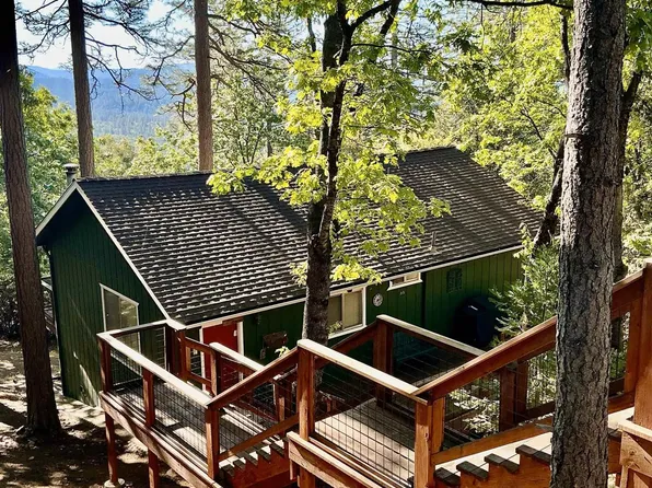 23812 Oxbow Ln S, Sonora, CA 95370