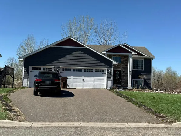 412 66th St SW, Waverly, MN 55390