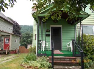 1022 W 1st St, Oil City, PA 16301
