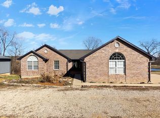 18624 State Highway B, Marble Hill, MO 63764