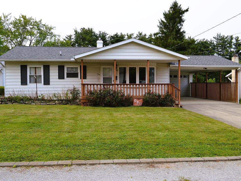 1st image of 105 Northridge Dr