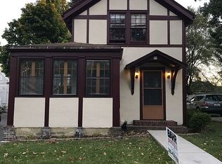 1115 W Washington Blvd, Fort Wayne, IN 46802