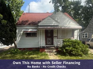 501 E Marengo Ave, Flint, MI 48505