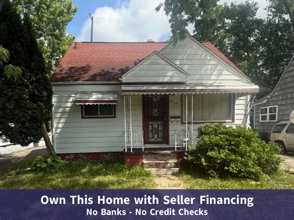 501 E Marengo Ave, Flint, MI 48505