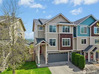 527 Pilchuck Path, Everett, WA, 98201