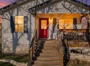 274 Old Austin Trl, Elgin, TX 78621