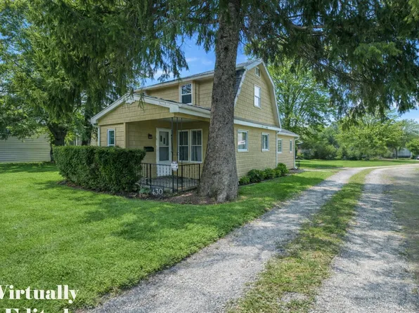 430 Maplewood Ave, Columbus, OH 43213