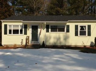 60 Harvard St, Pembroke, MA 02359