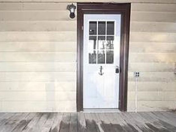 Entry or Foyer