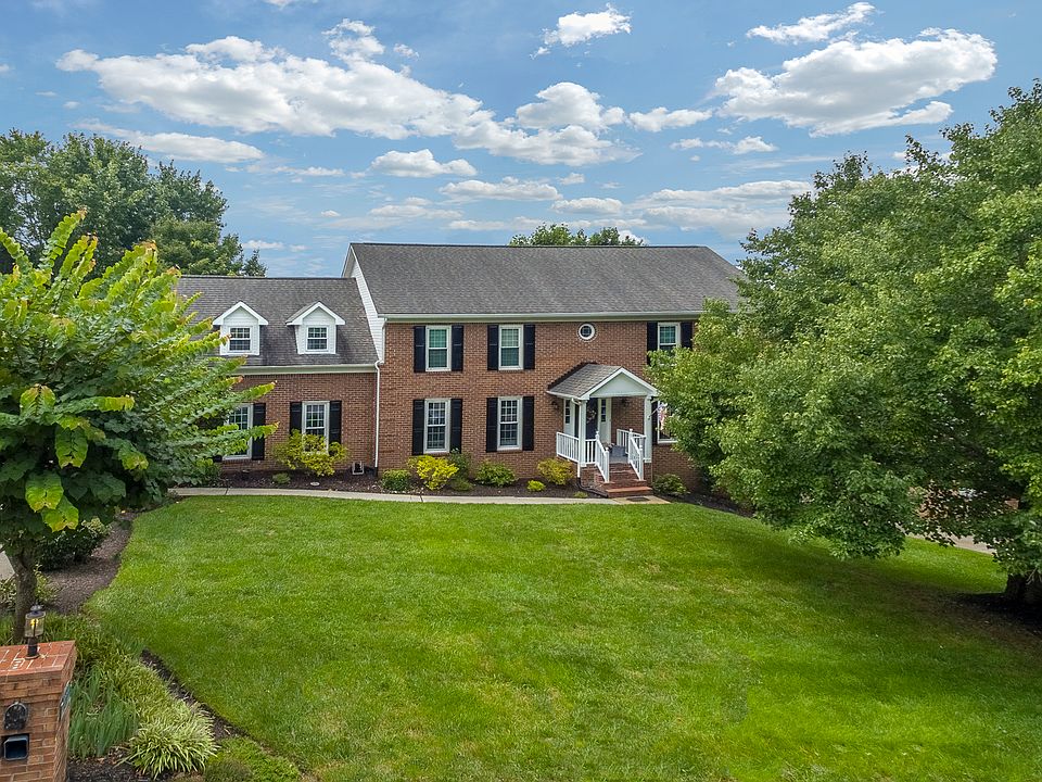 305 Sugarwood Dr, Knoxville, TN 37934 Zillow