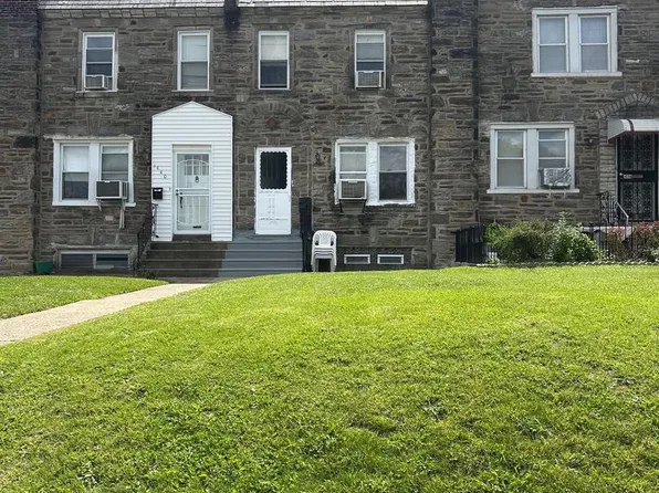 1440 Stirling St, Philadelphia, PA 19149