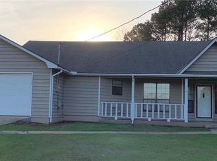 8 Sycamore Dr, Monroeville, AL 36460