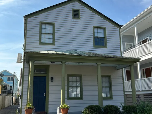 319 Ashley Ave APT C, Charleston, SC 29403