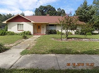 350 Oriole St, Keystone Heights, FL 32656