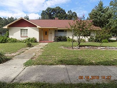 350 Oriole St, Keystone Heights, FL, 32656