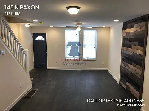 145 N Paxon St Photo 1