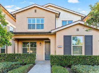 224 Rose Arch, Irvine, CA 92620