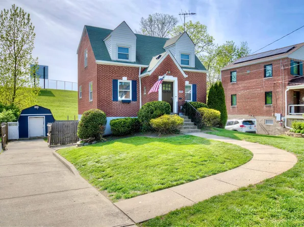 523 Saint Joseph Ln, Park Hills, KY 41011