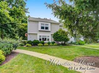 69 La Rue Ln #69, East Brunswick, NJ 08816