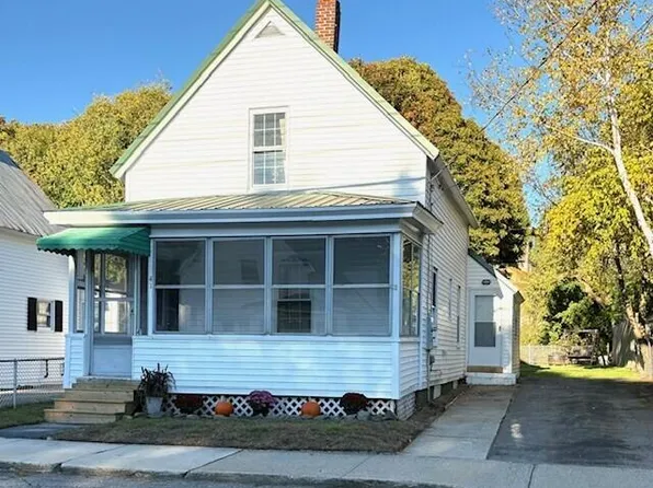 41 North Avenue, Sanford, ME 04073