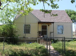 201 S Tell St, Enterprise, KS 67441